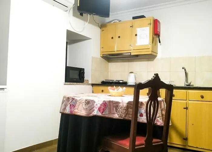 Casa Das Matriarcas - Casa Da Avo Elisinha
