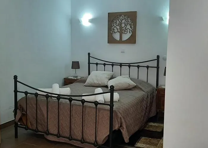 Casa Das Matriarcas - Casa Da Avo Elisinha