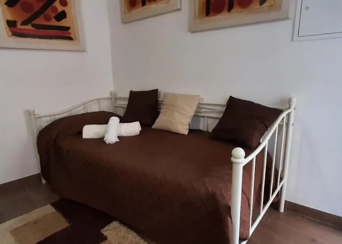 Casa Das Matriarcas - Casa Da Avo Elisinha