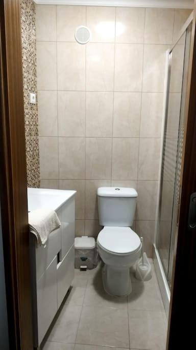 Apartment Casa Matriarcas - Casa Da Avo Elisinha Belmonte (Castelo Branco)