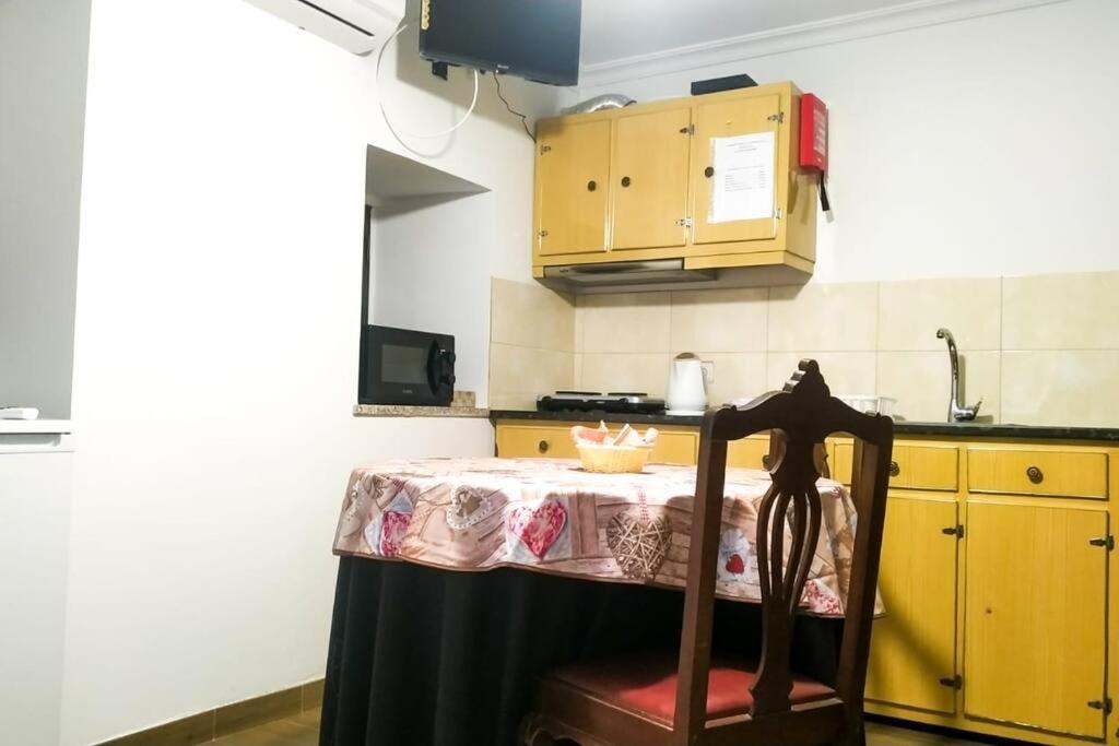Casa Matriarcas - Casa Da Avo Elisinha Belmonte (Castelo Branco)