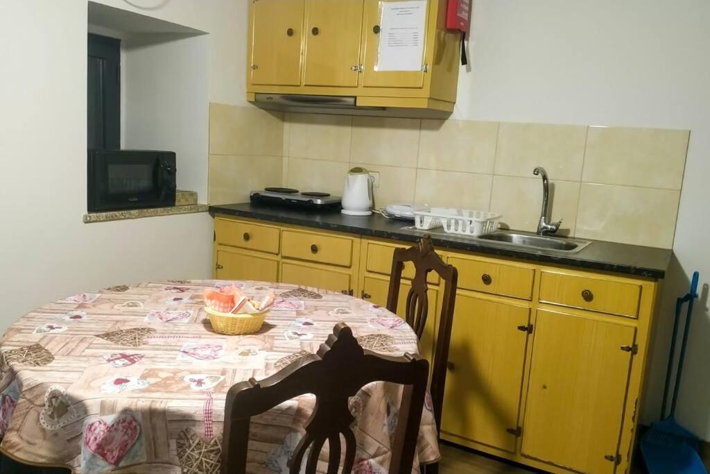 Casa Matriarcas - Casa Da Avo Elisinha Belmonte (Castelo Branco)