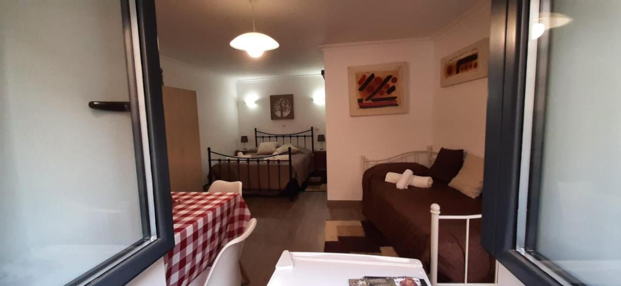 Casa Matriarcas - Casa Da Avo Elisinha Apartment *
